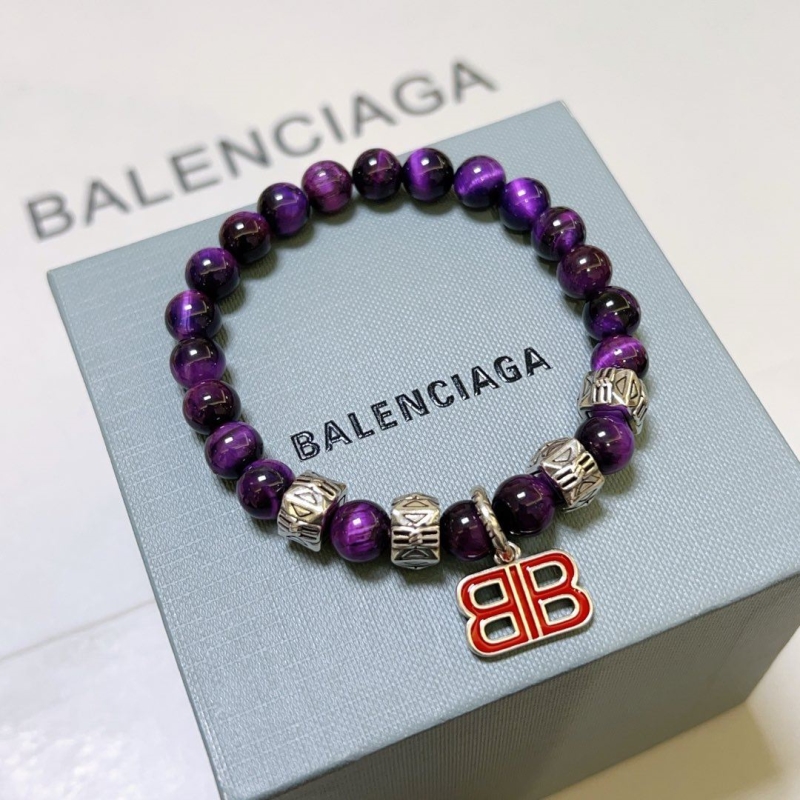 Ba1en*iaga bracelets